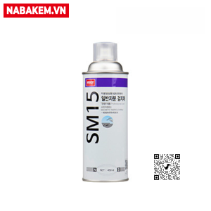 Bột từ ướt SM-15