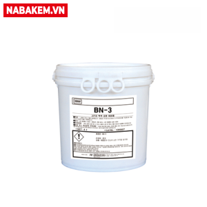 Chất tách khuôn công nghiệp Nabakem BN-3
