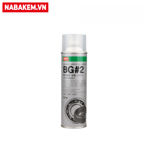 Dầu bôi trơn chống dính khuôn Nabakem BG#2