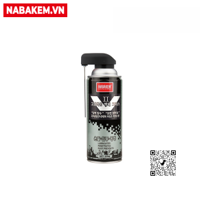 Dầu chống dính khuôn cao cấp Nabakem V-II