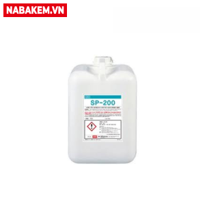 Dung dịch chống văng, bám xỉ Nabakem SP-200