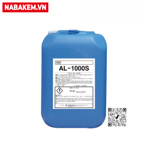 Dung dịch tẩy rửa đa năng Nabakem AL-1000S