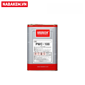 Dung dịch tẩy rửa đa năng Nabakem PWC-100