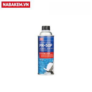 Dung dịch tẩy sơn Nabakem PR-50P