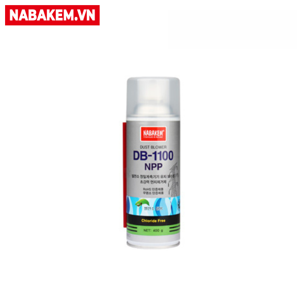 Hóa chất Nabakem DB-1100 NPP