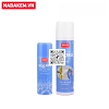 Hóa chất kiểm tra rò rĩ khí gas BC-100