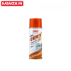 Hóa chất phun sơn mài Nabakem LCP-4B