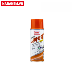 Hóa chất phun sơn mài Nabakem LCP-4B