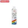 Hóa chất sơn mài LCP-77 Nabakem