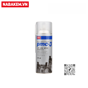 Hóa chất tẩy rửa, làm sạch PMC-3 Nabakem