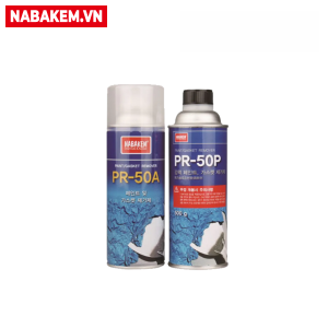 Hóa chất tẩy sơn Nabakem PR-50A