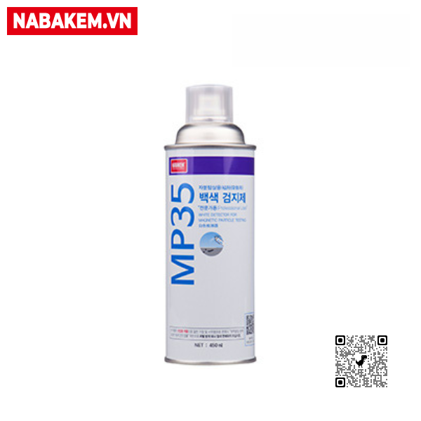 MP-35-Nabakem-vietnam Dầu bóng tăng tương phản MP-35 kiểm tra từ tính bề mặt mối hàn
