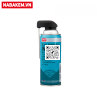 Bình xịt tẩy xỉ hàn WS-80 Nabakem Hàn Quốc