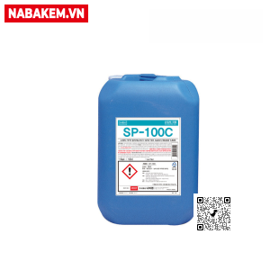 Chất chống văng, bám xỉ hàn Nabakem SP-100C