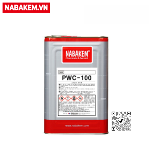 Chất tẩy rửa đa năng PWC-100 Nabakem
