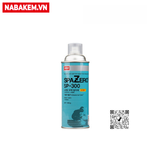 Chống văng bám xỉ hàn Nabakem SP-300