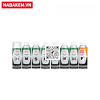 Dầu chống dính, chống đứt vải NC-202 Nabakem
