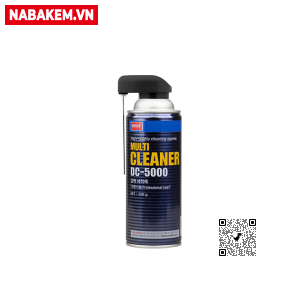 Dung dịch tẩy rửa bảng mạch điện tử Nabakem DC-5000