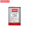 Dung dịch tẩy rửa đa năng Nabakem ER-200