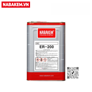 Dung dịch tẩy rửa đa năng Nabakem ER-200