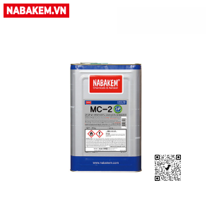 Dung dịch vệ sinh máy móc Nabakem MC-2