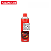 Dung dịch xịt siêu dính Nabakem A1+