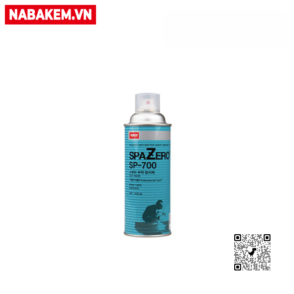 Hóa chất chống văng bám sỉ hàn Nabakem SP-700 Vietnam Hóa chất chống văng bám sỉ hàn Nabakem SP-700