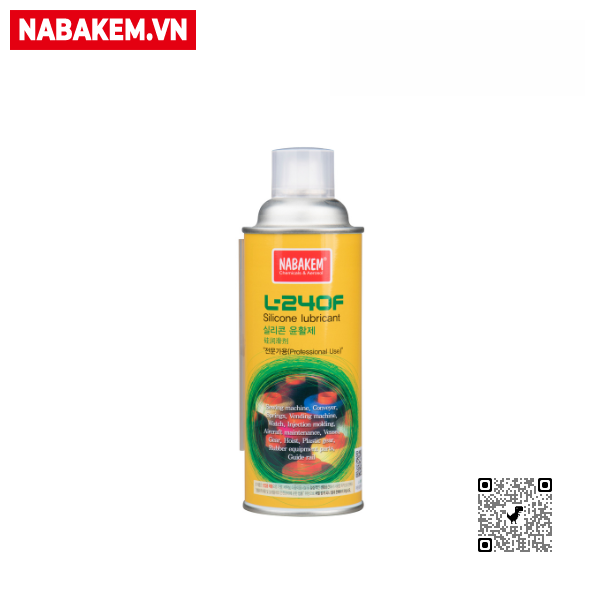 Hóa chất ngành dệt L-240F Nabakem Vietnam Hóa chất ngành dệt Nabakem L-240F