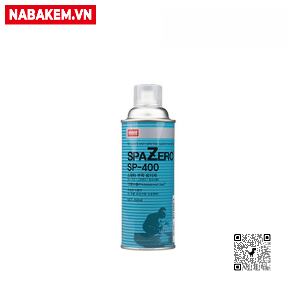 Hóa chất tẩy mối hàn SP-400 Nabakem Vietnam Hóa chất tẩy mối hàn Nabakem SP-400