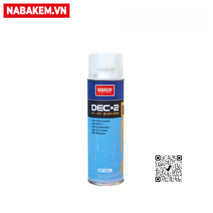 Hóa chất tẩy rửa đa năng Nabakem DEC-2