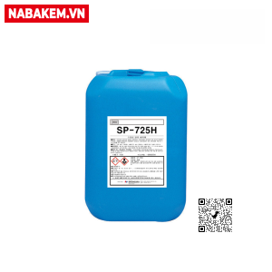 Hóa chất tẩy rửa đa năng Nabakem SP-725H