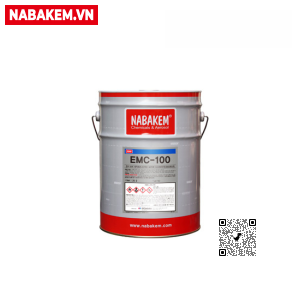 Hóa chất vệ sinh động cơ máy Nabakem EMC-100