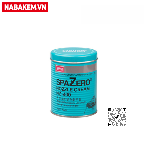 Chất tẩy mối hàn Nabakem NZ-400